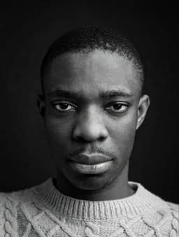 Aghahowa Osas — Full-Stack Developer based in Benin City, Nigeria
